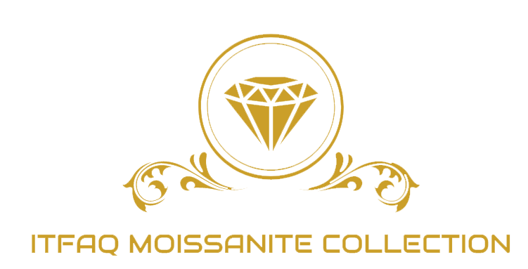 Itfaq Moissanite Collection