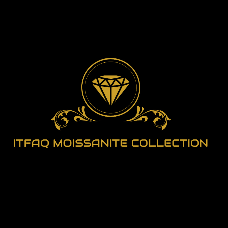 Itfaq Moissanite Collection